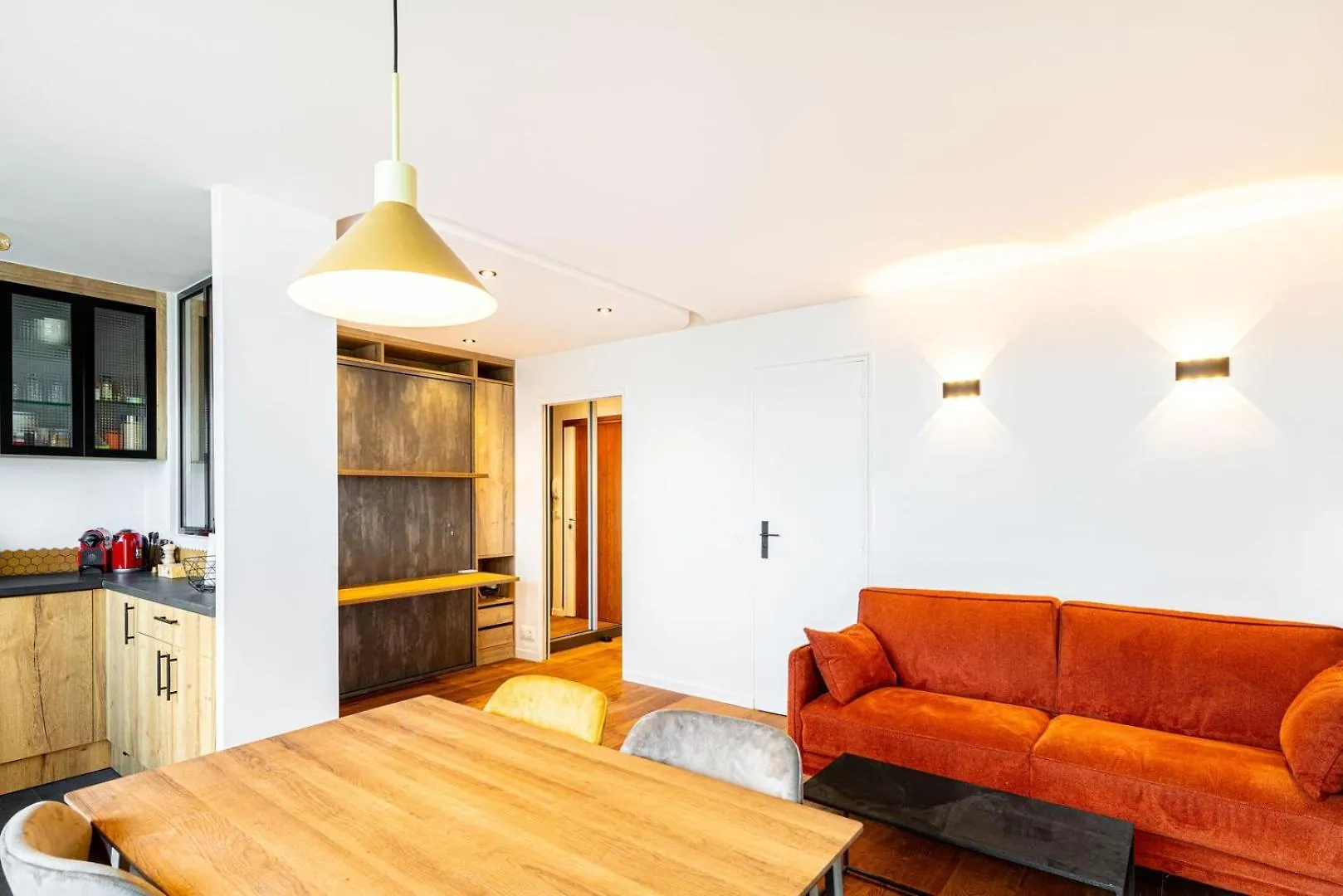 Guestready - Chic Avec Vue Panoramique * Paris