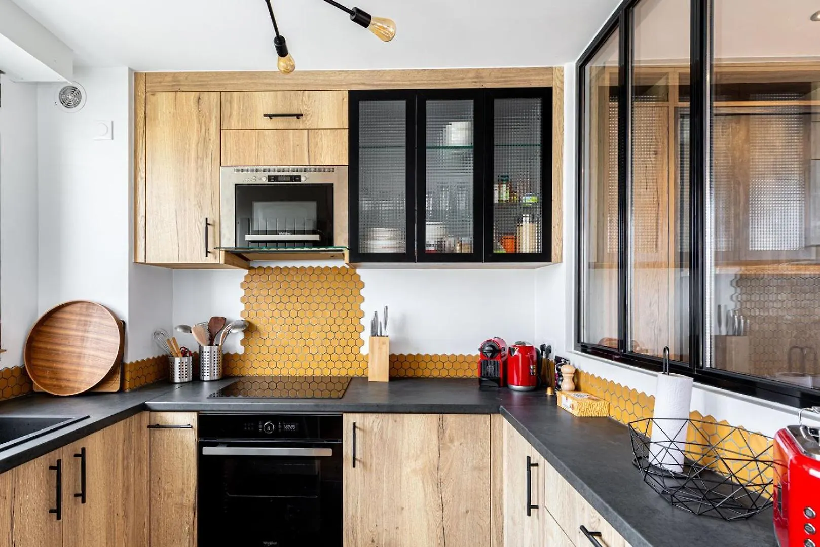 Apartment Guestready - Chic Avec Vue Panoramique