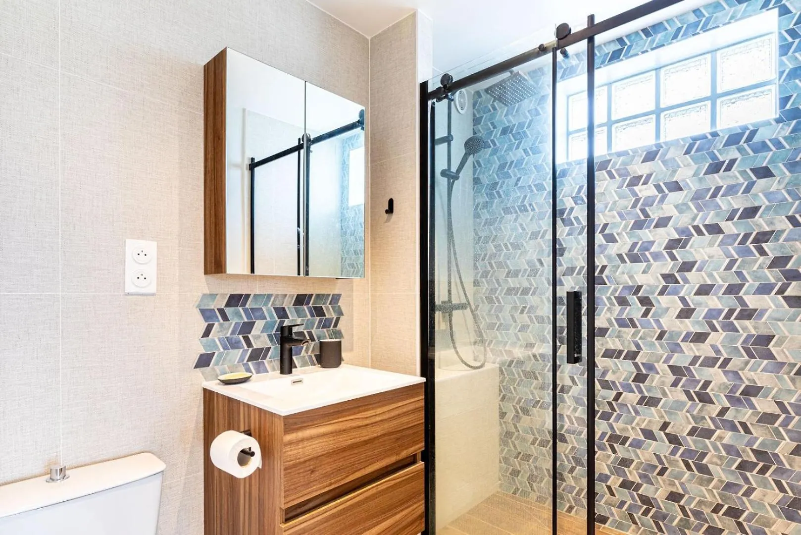 Lägenhet Guestready - Chic Avec Vue Panoramique *