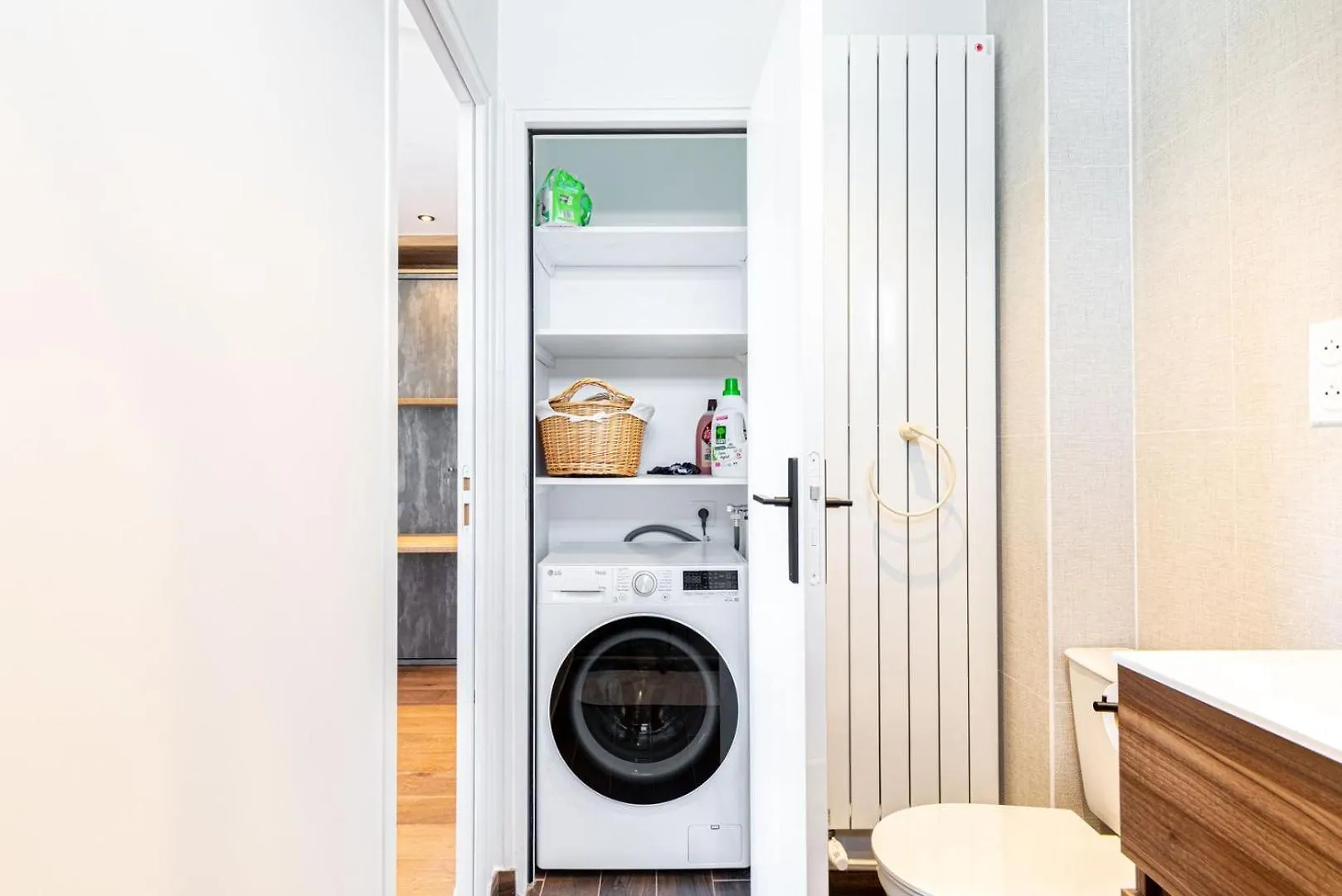 Apartment Guestready - Chic Avec Vue Panoramique